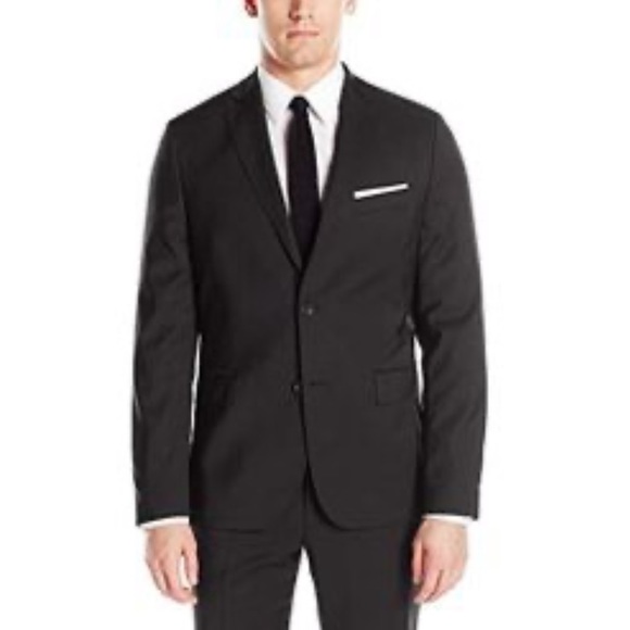 Hugo Boss Pasolini/ Movie super 100 suit jacket